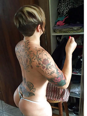 wonderful tattoo grown-up sex pictures