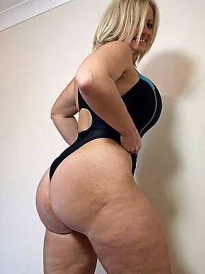 petite mature big fat botheration