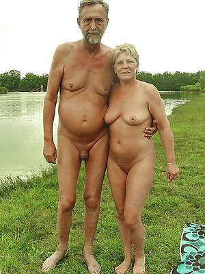 mature couples nude