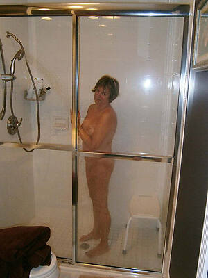 naughty grown-up shower hot pics