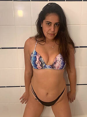 Bohemian porn pics of prudish matured latina
