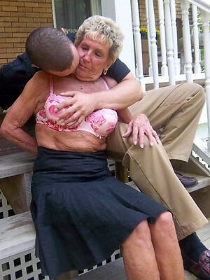 naked mature grandmas sex pics