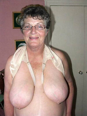 grey granny mature naked pics