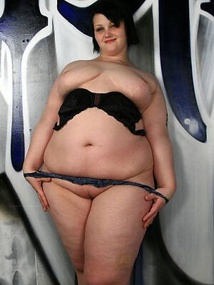 beautiful horny fat mature