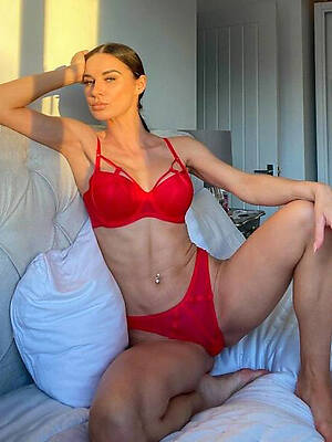 beautiful grown up ladies