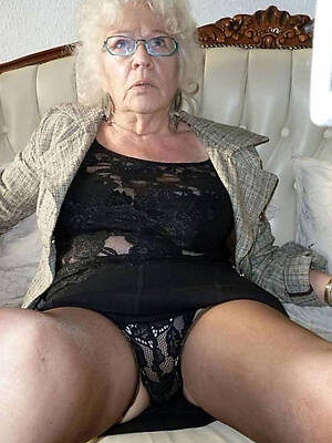 uncover 70 year old granny love posing uncover