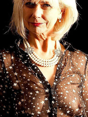 the sexy goddess sexy grandma pictures