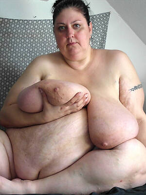 xxx thick of age woman