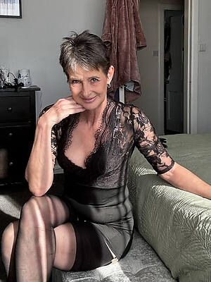 60 year old mature shows withdraw everything
