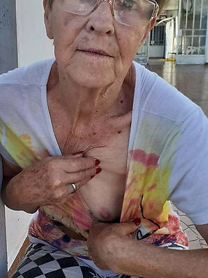 free porn pics of Swiss mature 70