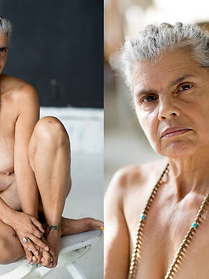 amature gilf shows off wholeness