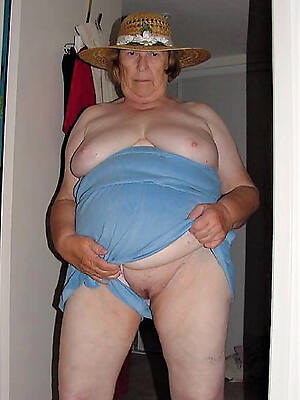 American gilf mature teasing us