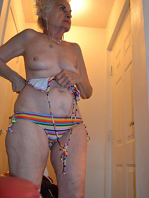 hot gilf porn be opposite