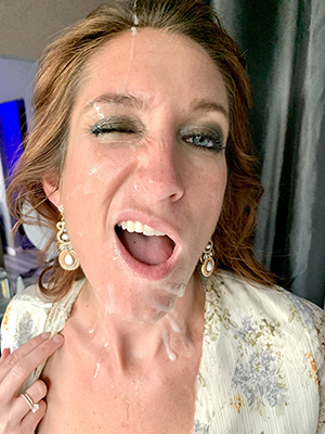 the glum goddess mature women facial