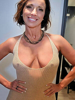 the sexy goddess mature women nude