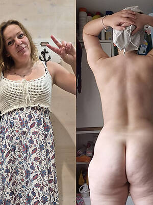 free dressed minimal mature pics