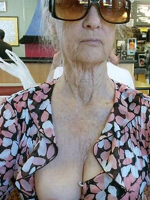 porn pics of sexy grandma