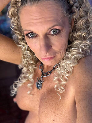 check into German old hot women