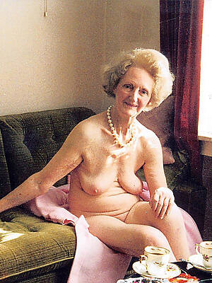 easy porn pics of vintage grown up gentlefolk