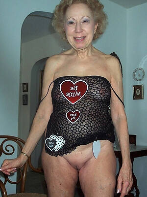 the erotic goddess Swedish mature ladies 60