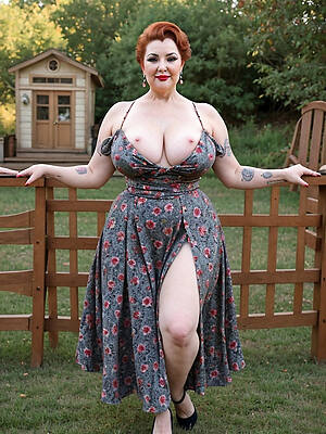 German mature xxx women adult home pics