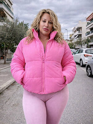 hot mature cameltoe joking us