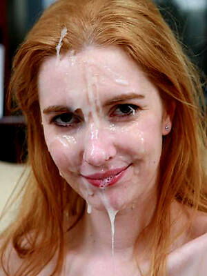 hotny grown-up facial pictures