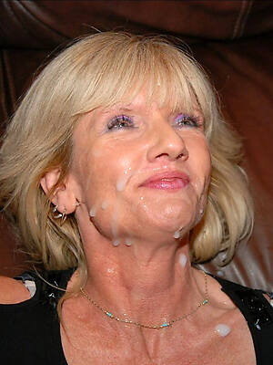 receipt hot grown up facial pics