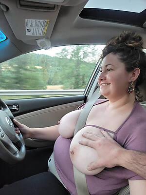 sexy natural of age breasts matured home pics