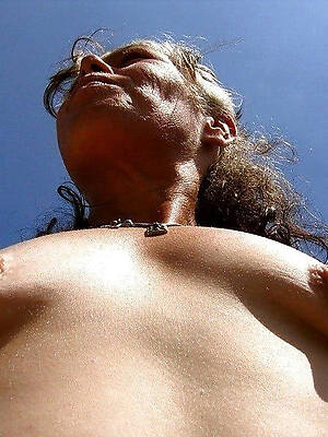 abiding nipples full-grown nude teasing us