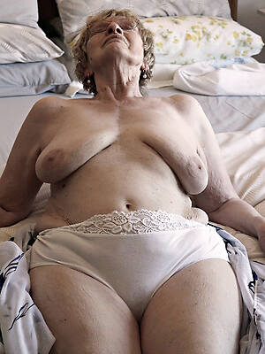 sexy grandmas nude adult home pics