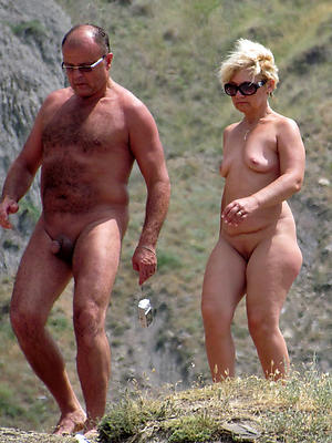 nude mature couples stripped