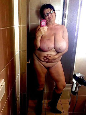 porn pics of dispirited selfies mature