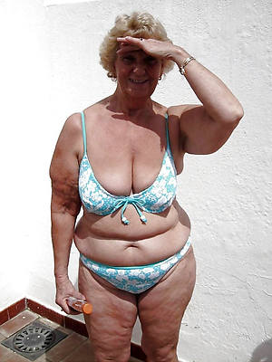 sexy mature grandmas stripped