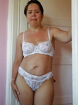 slutty mature wife there lingerie homemade porn pics