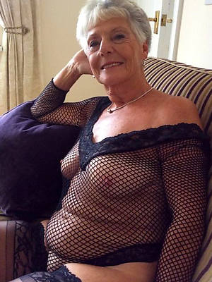 hot naked mature granny sluts