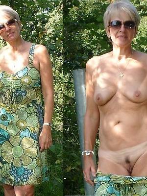 naked mom dressed undressed