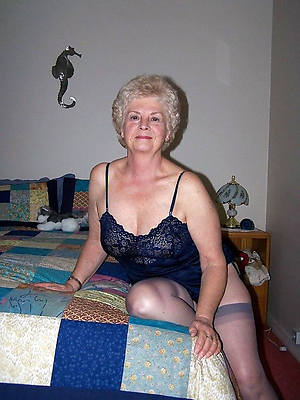 nude grown-up grandma ameture pornpic
