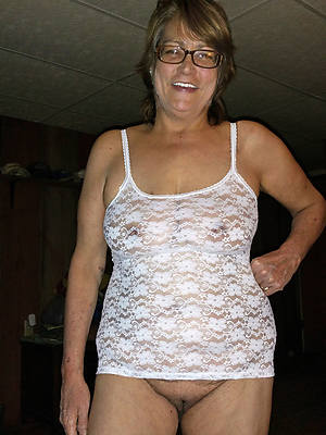 60 year old nude women pics