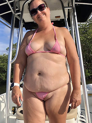 horny old women all round bikinis