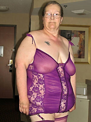 free pics of hot nude grandma